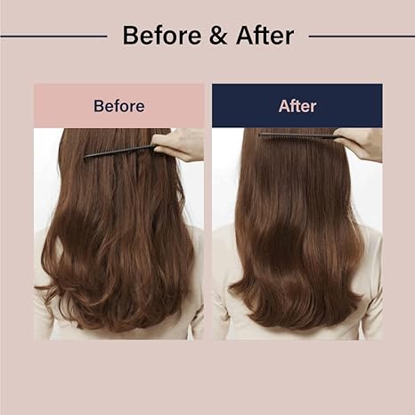 [BIG SIZE] UNOVE Deep Damage Treatment Tender Bloom EX 320ml (10.82 fl. oz.) 어노브 딥 데미지 트리트먼트 EX 대용량 오리지널 텐더블룸 향  320ml (10.82 fl. oz.) (집착헤어팩) - Image 5