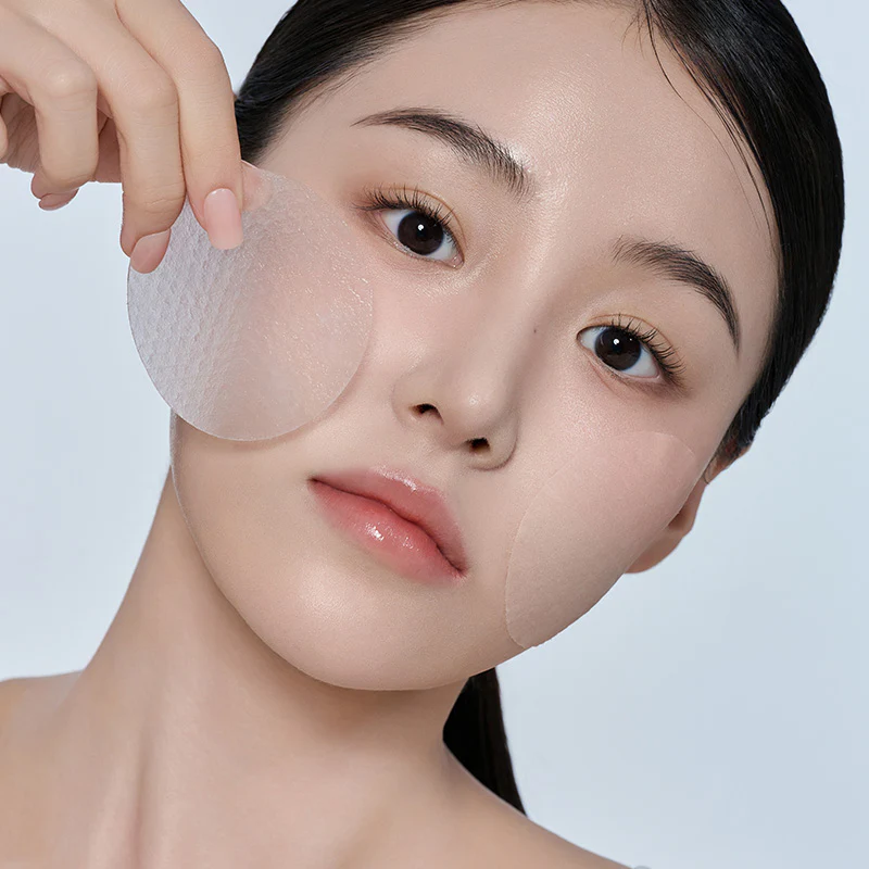 BIODANCE Collagen Gel Toner Pads 바이오던스 콜라겐 겔 토너 패드 - Image 3