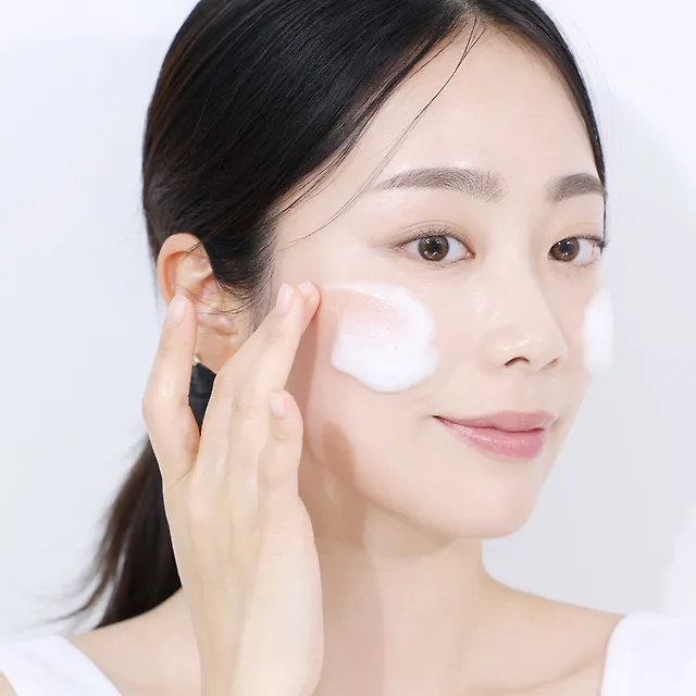 BIOHEAL BOH Panthecell™ Repair Cica Soothing Cleanser 바이오힐보 판테셀 리페어시카 수딩 클렌저 - Image 3