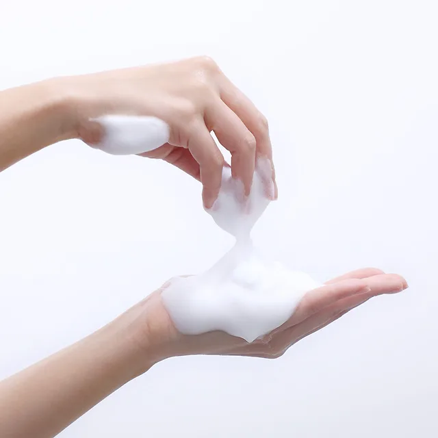 BIOHEAL BOH Panthecell™ Repair Cica Soothing Cleanser 바이오힐보 판테셀 리페어시카 수딩 클렌저 - Image 4