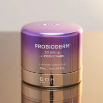 BIOHEAL BOH PROBIODERM™ 3D Lifting L-PDRN Cream 50ml 바이오힐보 프로바이오덤 3D리프팅 L-PDRN 크림 50ml - Image 2