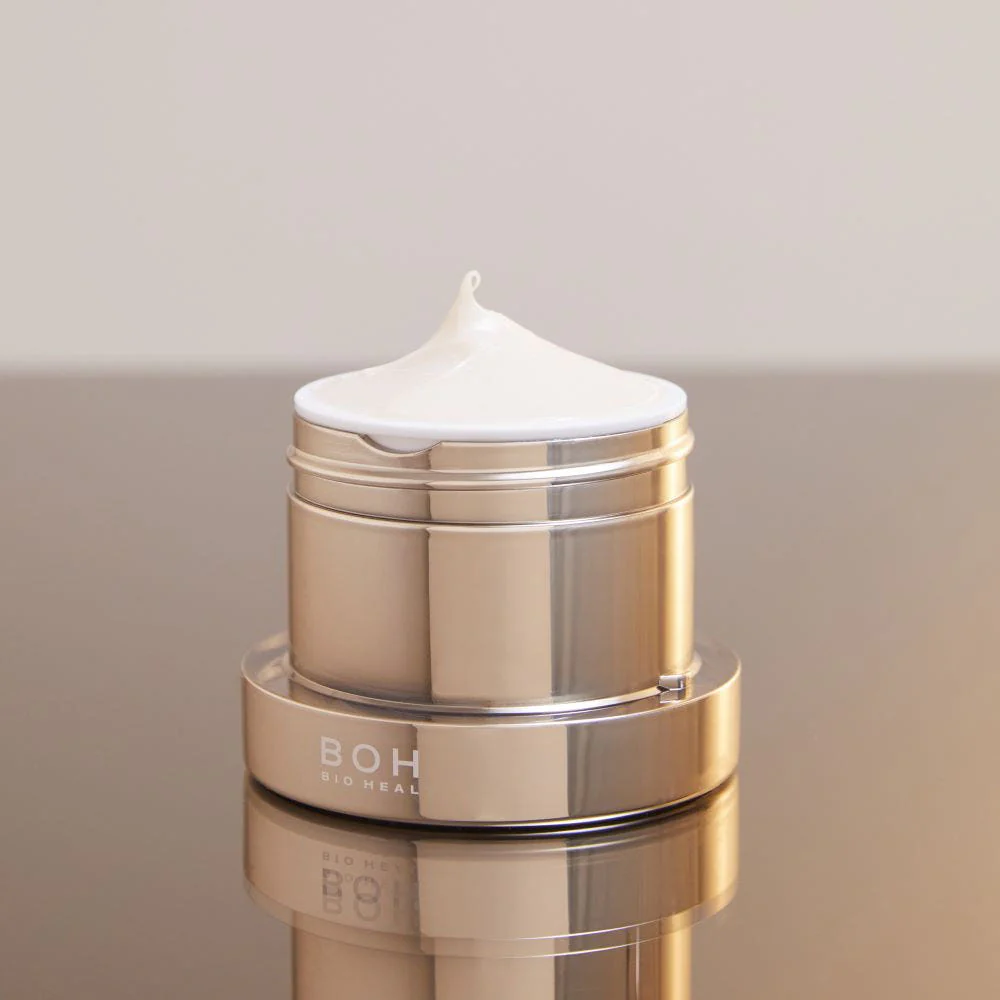 BIOHEAL BOH PROBIODERM™ 3D Lifting L-PDRN Cream 50ml 바이오힐보 프로바이오덤 3D리프팅 L-PDRN 크림 50ml - Image 3