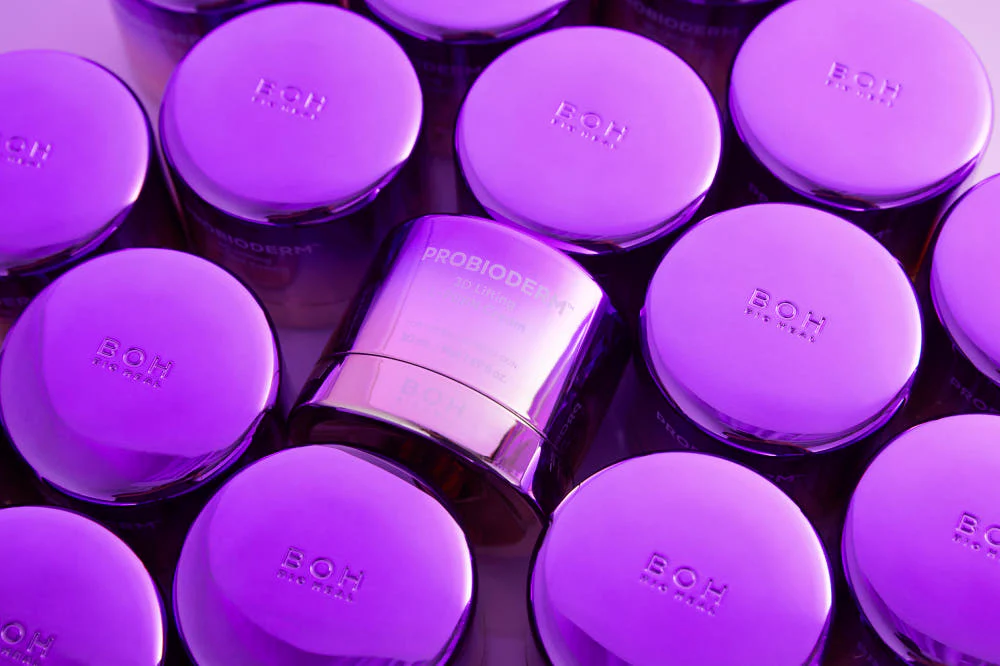 BIOHEAL BOH PROBIODERM™ 3D Lifting L-PDRN Cream 50ml 바이오힐보 프로바이오덤 3D리프팅 L-PDRN 크림 50ml - Image 6