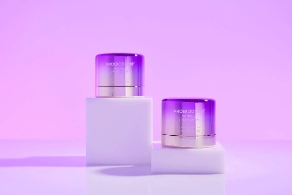 BIOHEAL BOH PROBIODERM™ 3D Lifting L-PDRN Cream 50ml 바이오힐보 프로바이오덤 3D리프팅 L-PDRN 크림 50ml - Image 7