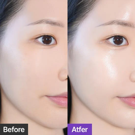 BIOHEAL BOH Probioderm Collagen Tone-up Sun Cream SPF50+ PA++++ 바이오힐보 프로바이오덤 콜라겐 톤업 선크림 - Image 5