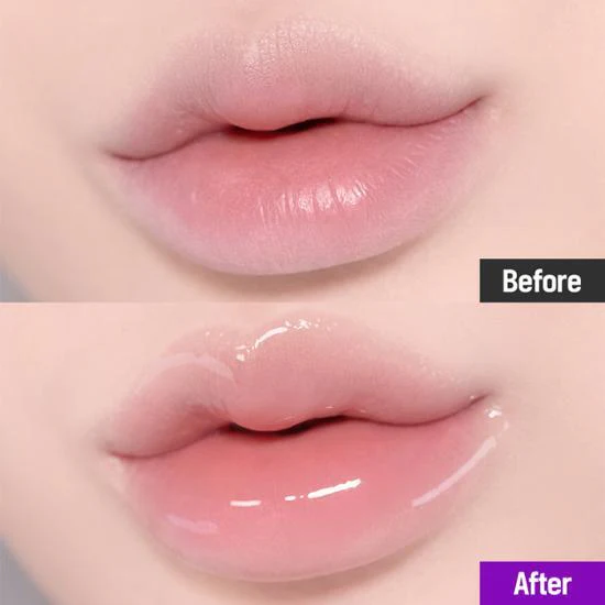 BIOHEAL BOH Probioderm Collagen Volume Lip Balm 15ml 바이오힐 보 프로바이오덤 콜라겐 볼륨 립밤 15ml 탱글립밤 - Image 2