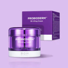BIOHEAL BOH PROBIODERM™ 3D Lifting Cream 50ml 바이오힐보 프로바이오덤 3D 리프팅 크림 50ml - Image 2