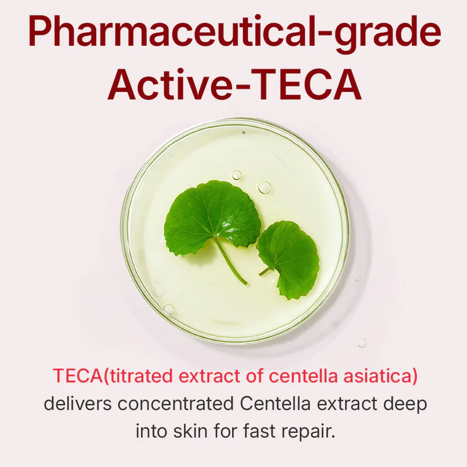Centellian 24+ Madeca Cream Time Reverse 50ml 동국제약 센텔리안 24+ 마데카 크림 시즌7 타임리버스 50ml - Image 4