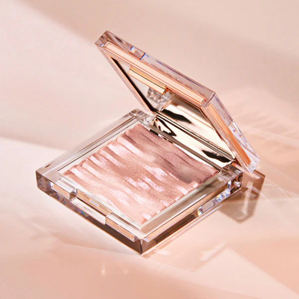 CLIO PRISM HIGHLIGHTER 01 Gold Sheer 클리오 프리즘 하이라이터 01 골드 쉬어 - Image 5
