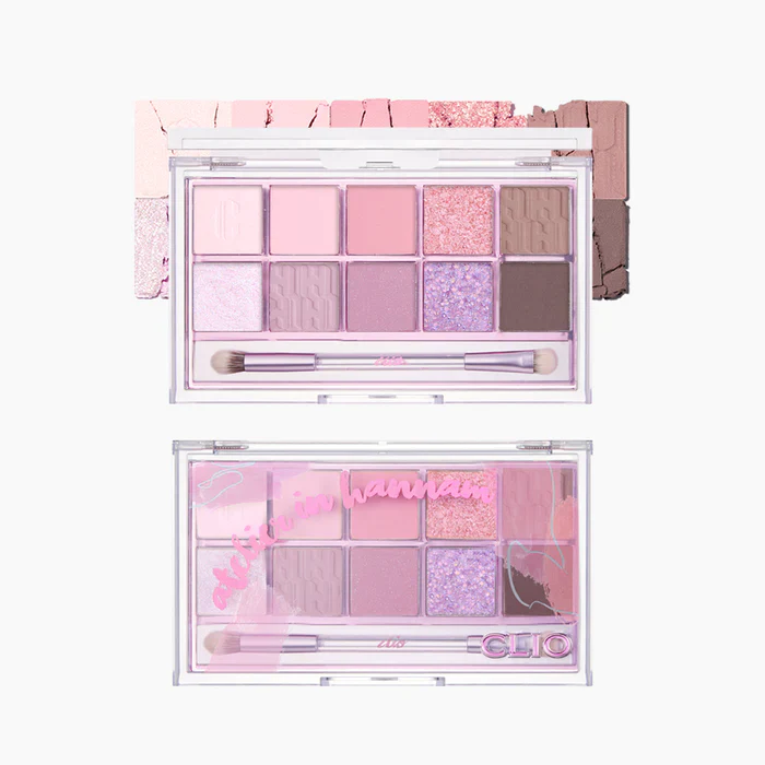 CLIO Pro Eye Palette 클리오 프로 아이 팔레트 - Image 10