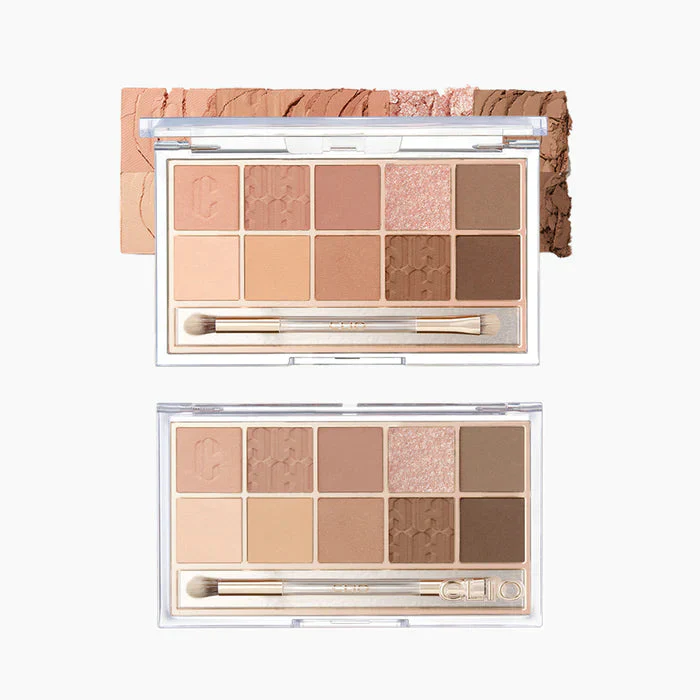 CLIO Pro Eye Palette 클리오 프로 아이 팔레트 - Image 4