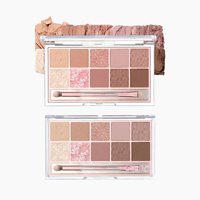 CLIO Pro Eye Palette 클리오 프로 아이 팔레트 - Image 5