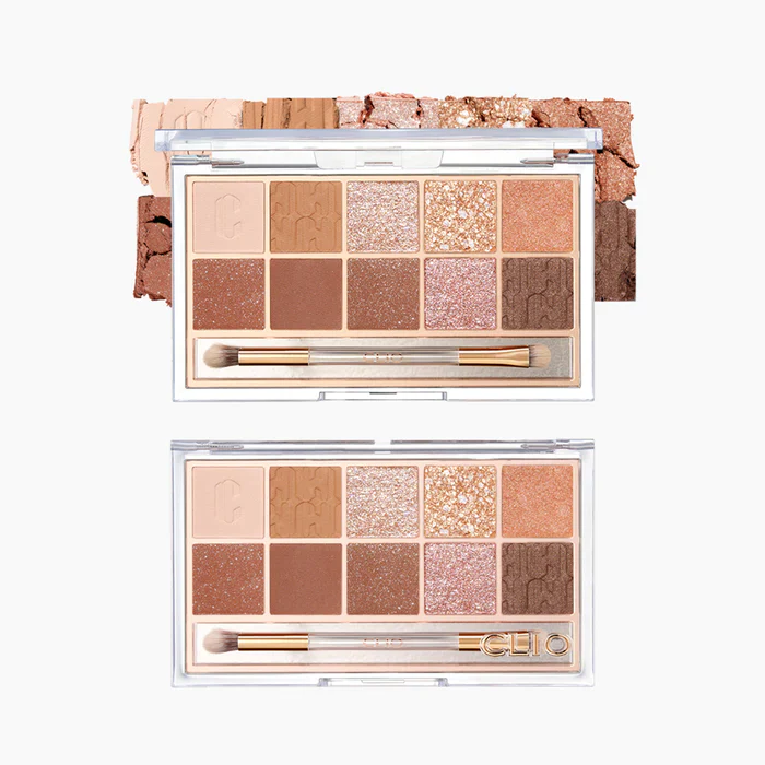 CLIO Pro Eye Palette 클리오 프로 아이 팔레트 - Image 7