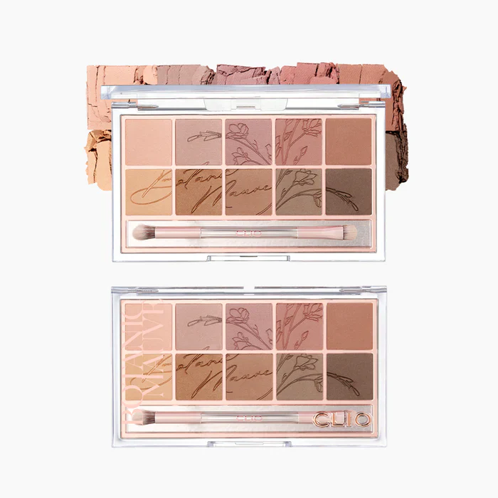 CLIO Pro Eye Palette 클리오 프로 아이 팔레트 - Image 8