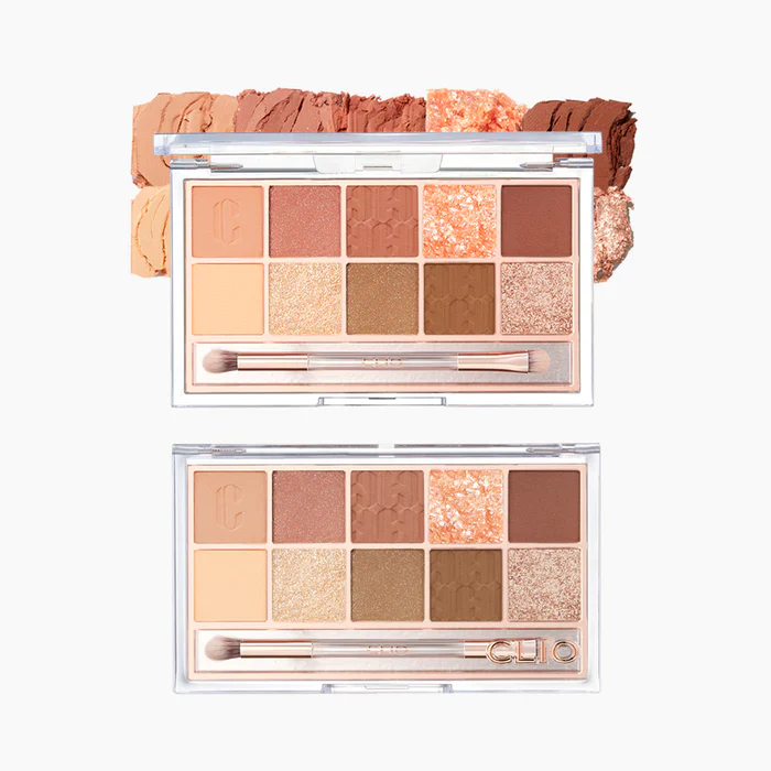 CLIO Pro Eye Palette 클리오 프로 아이 팔레트 - Image 9