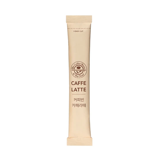 Coffee Bean Caffe Latte 30CT 커피빈 카페 라떼 30CT - Image 3