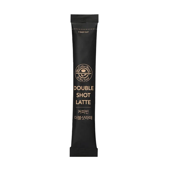 Coffee Bean Double Shot Latte 30CT 커피빈 더블샷 라떼 30CT - Image 4