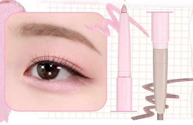 COLORGRAM All-In-One Aegyo-Sal Maker 컬러그램 올인원 애교살 메이커 - Image 5