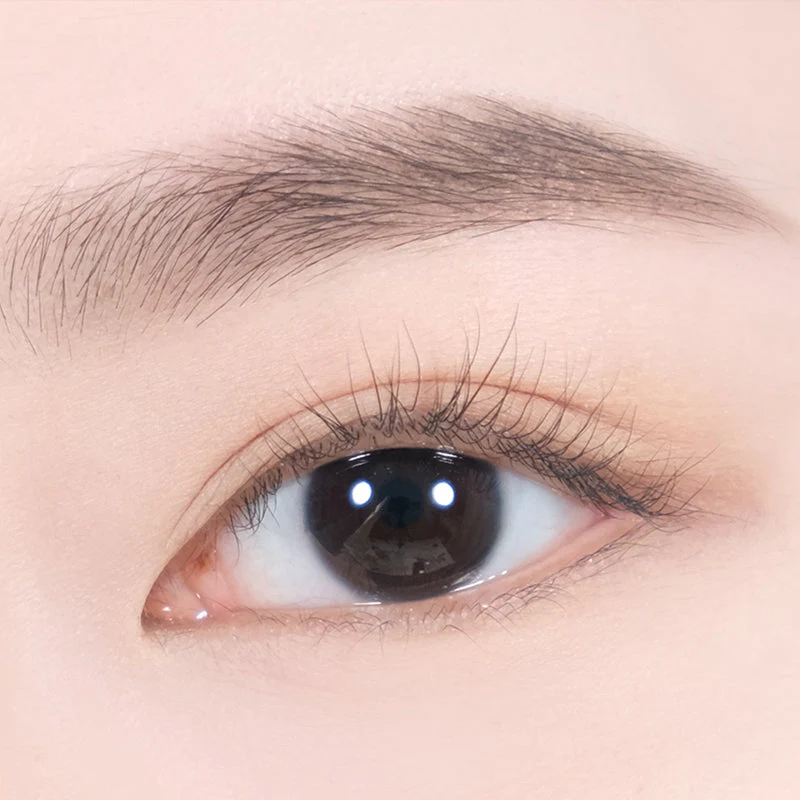 ***CLEARANCE COLORGRAM Easy Auto Brow Pencil 0.18g 컬러그램 쓱싹 오토 브로우 펜슬 5 COLOR 0.18g - Image 3