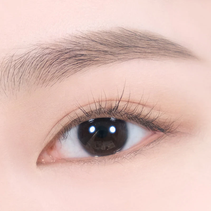 ***CLEARANCE COLORGRAM Easy Auto Brow Pencil 0.18g 컬러그램 쓱싹 오토 브로우 펜슬 5 COLOR 0.18g - Image 5
