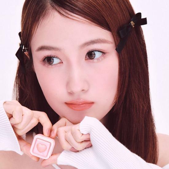 ***CLEARANCE  COLORGRAM MILK BLING HEARTLIGHTER 컬러그램 밀크 영롱 하트라이터 - Image 7