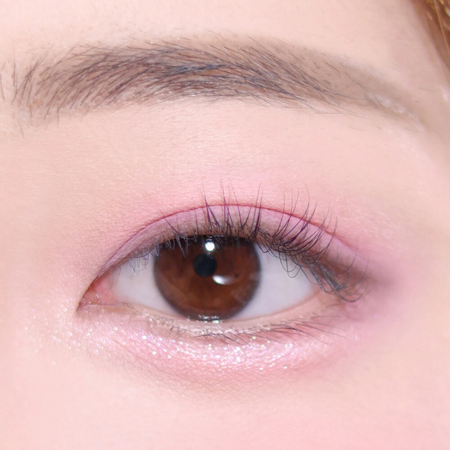***CLEARANCE COLORGRAM Pin Point Eyeshadow Palette 컬러그램 눈토리얼 아이 팔레트 - Image 7