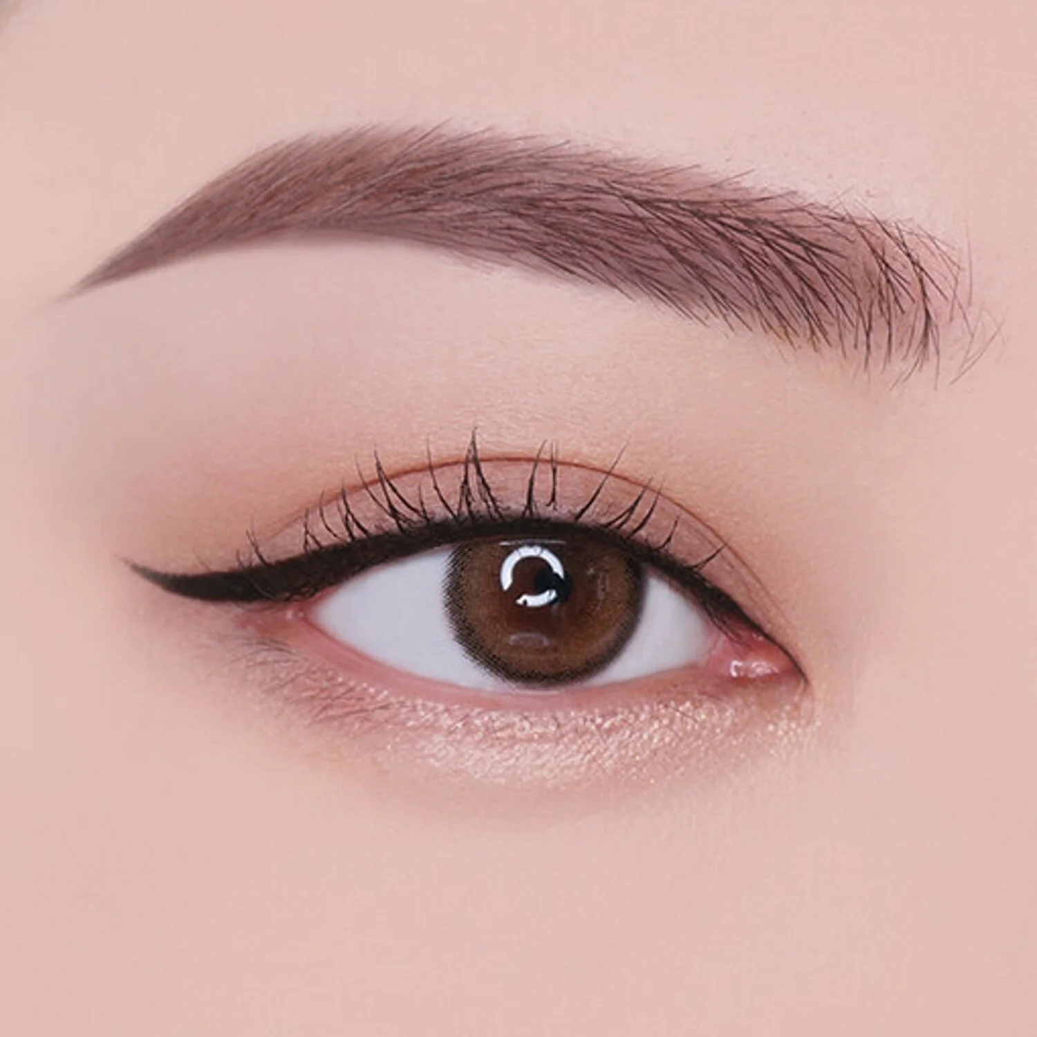 WAKEMAKE ANY-PROOF PEN EYELINER 2EA 웨이크메이크 철벽 펜 아이라이너 2개입 - Image 4