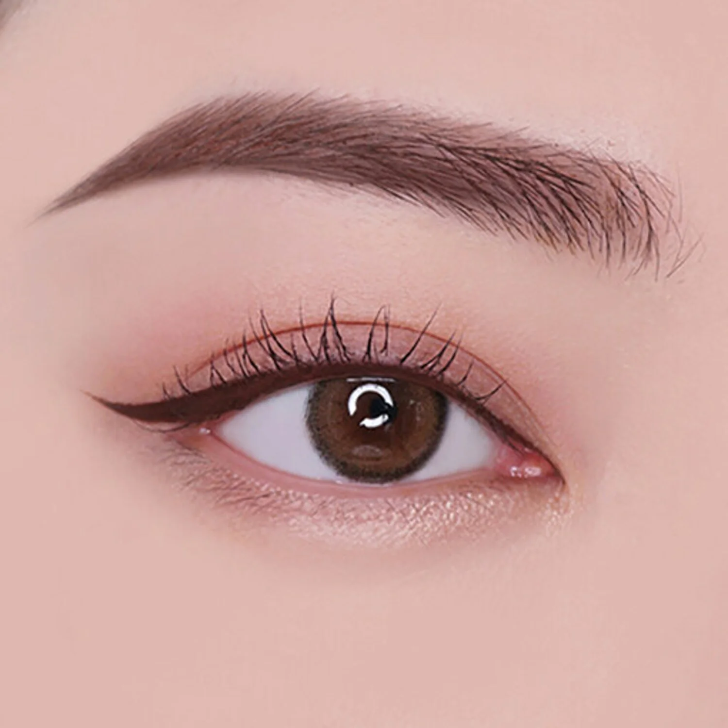 WAKEMAKE ANY-PROOF PEN EYELINER 2EA 웨이크메이크 철벽 펜 아이라이너 2개입 - Image 5