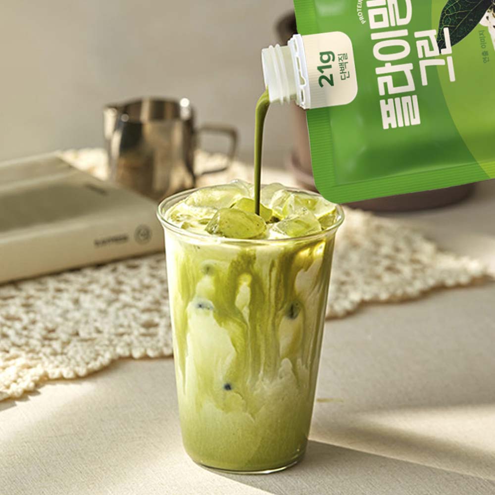 [POUCH(7EA)] FULLIGHT FLIMEAL PROTEIN SHAKE 11 FLAVOR 풀라이트 플라이밀 단백질쉐이크 11가지맛 - Image 4