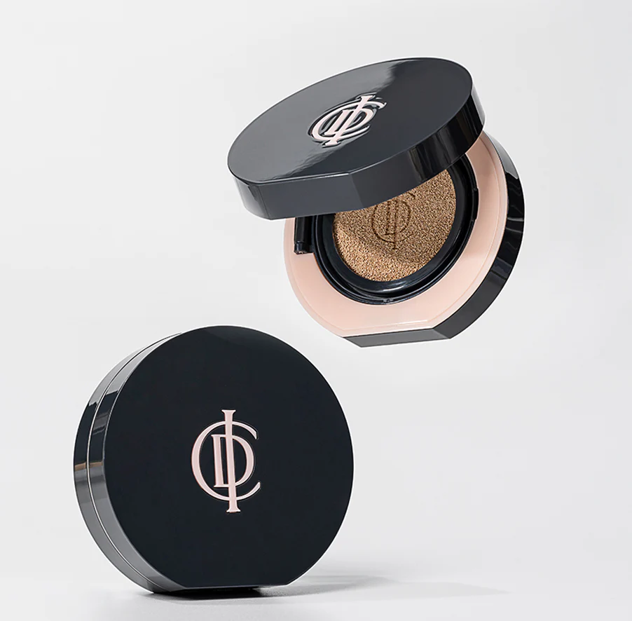 INCELLDERM ICD Luminous Moist Cushion SPF50+ PA++++ 15 g / 0.52 oz. X 2EA (Original + Refill) 인셀덤 ICD 루미너스 모이스트 쿠션 SPF50+ PA++++ 15 g / 0.52 oz. X 2개입 (본품+리필) - Image 3