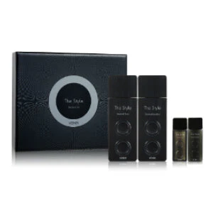 VONIN The Style Homme Basic 2 Set 보닌 더 스타일 남성 기초 2종 세트