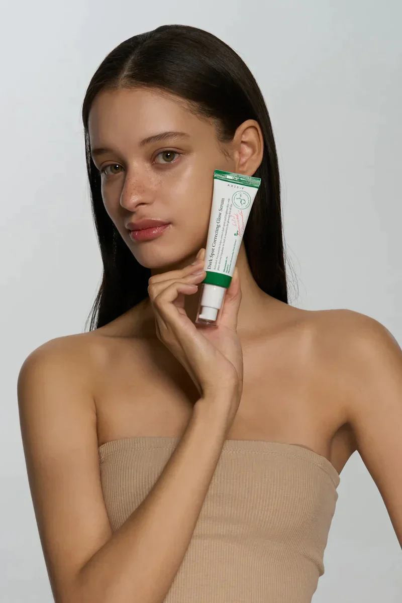 AXIS-Y Dark Spot Correcting Glow Serum 50ml 엑시스와이 잡티케어 글로우 세럼 50ml - Image 9