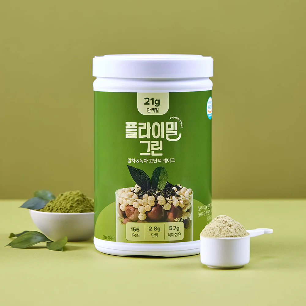 [BIG SIZE 630g] FULLIGHT FLIMEAL PROTEIN SHAKE 13 FLAVOR 풀라이트 플라이밀 단백질쉐이크 13가지맛 - Image 13