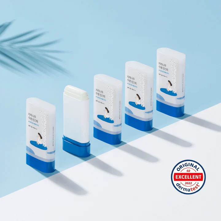 ROUND LAB Birch Moisturizing Sun Stick 19g SPF 50+ PA++++ 라운드랩 자작나무 수분 선스틱 19g SPF 50+ PA++++ - Image 8