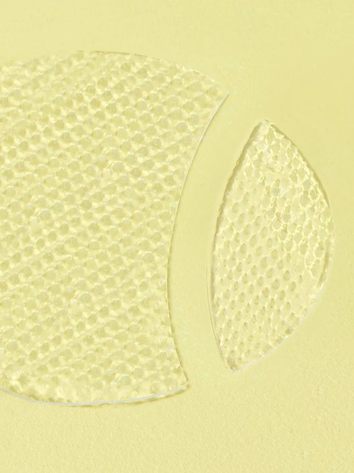 COSRX Advanced Snail Hydrogel Eye Patch 60 Patches 90g / 3.17 oz. 코스알엑스 어드벤스드 스네일 하이드로겔 아이 패치 60매 90g / 3.17 oz. - Image 6