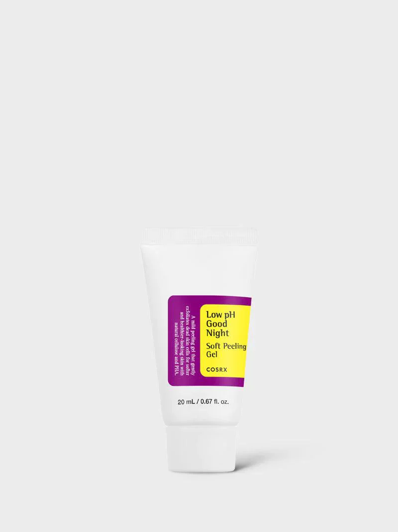COSRX Low pH Goodnight Soft Peeling Gel 4.05 fl.oz/120mL 코스알엑스 약산성 굿나잇 소프트 필링 젤 4.05 fl.oz/120mL - Image 8