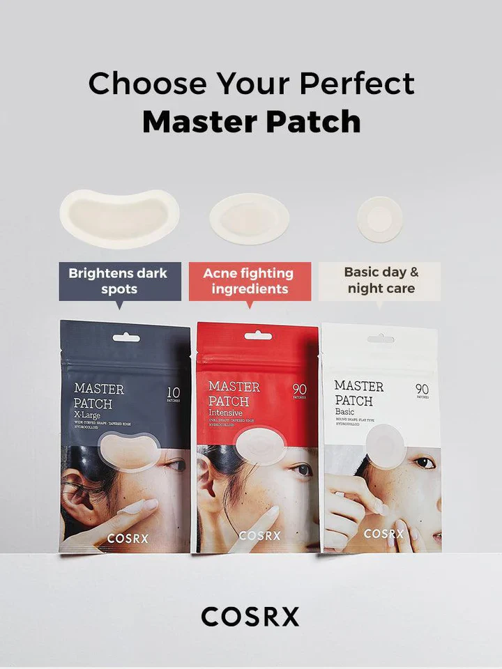 COSRX Master Patch Basic 36EA 코스알엑스 마스터 패치 베이직 36매 - Image 5