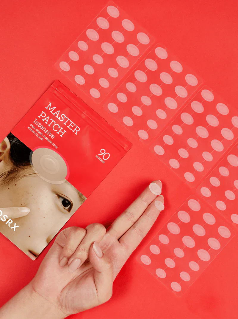 COSRX Master Patch Intensive 36pcs 코스알엑스 마스터 패치 인텐시브 36매 - Image 3