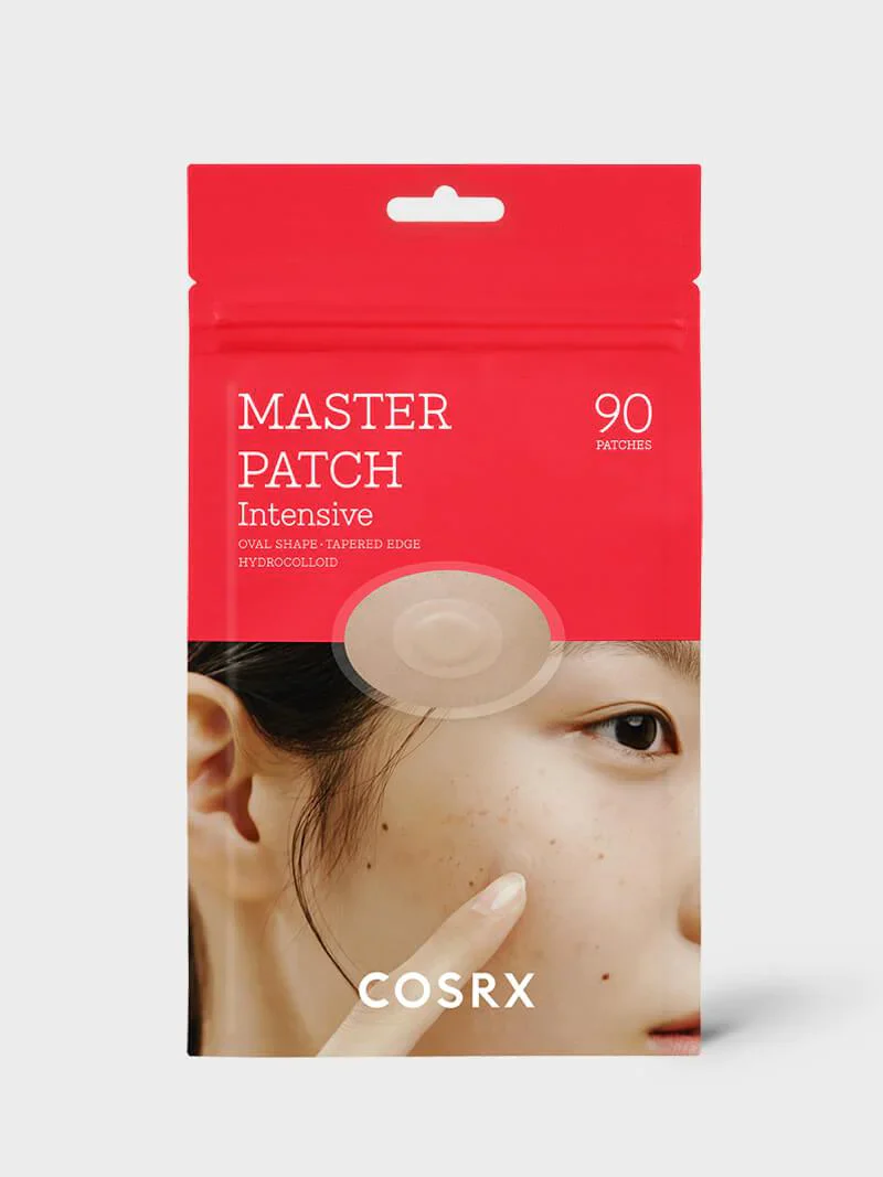 COSRX Master Patch Intensive 36pcs 코스알엑스 마스터 패치 인텐시브 36매 - Image 8