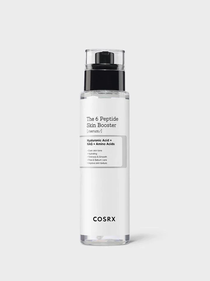 COSRX The 6 Peptide Skin Booster Serum 150ml / 5.07 fl.oz. x 2ea 코스알엑스 더 6 펩타이드 스킨 부스터 세럼 150ml / 5.07 fl.oz. x 2ea - Image 9
