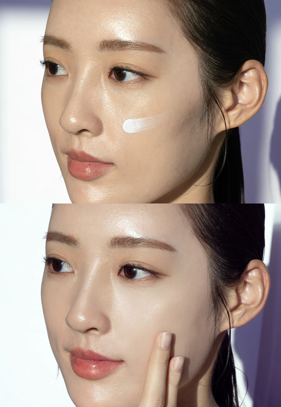 d'Alba Waterfull Tone-up Sunscreen Purple 50ml SPF 50+ PA++++ / 달바 워터풀 톤업 선크림 퍼플 50ml SPF 50+ PA++++ - Image 5