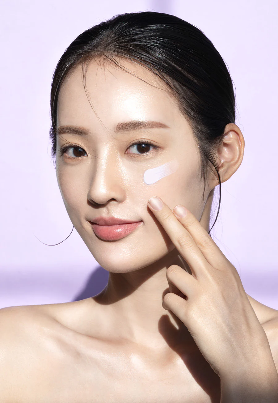 d'Alba Waterfull Tone-up Sunscreen Purple 50ml SPF 50+ PA++++ / 달바 워터풀 톤업 선크림 퍼플 50ml SPF 50+ PA++++ - Image 6