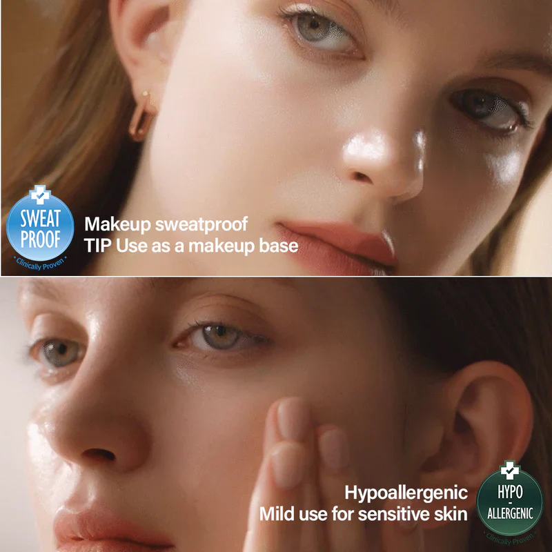 d'Alba Waterfull Tone-up Sunscreen 50ml SPF 50+ PA++++ / 달바 워터풀 톤업 선크림 50ml SPF 50+ PA++++ - Image 6