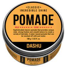 DASHU CLASSIC INCREDIBLE SHINE POMADE 다슈 클래식 인크레더블 샤인 포마드 - Image 3
