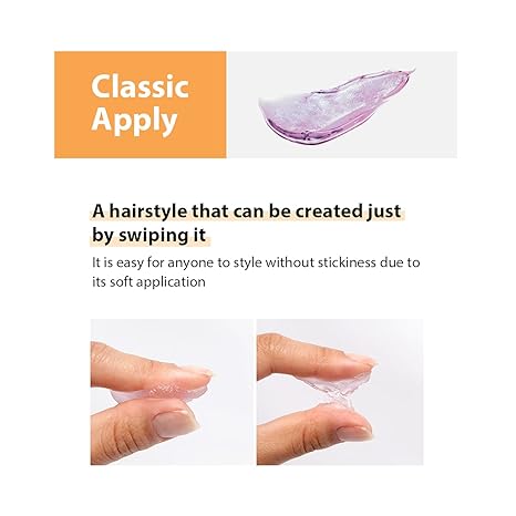 DASHU CLASSIC INCREDIBLE SHINE POMADE 다슈 클래식 인크레더블 샤인 포마드 - Image 7