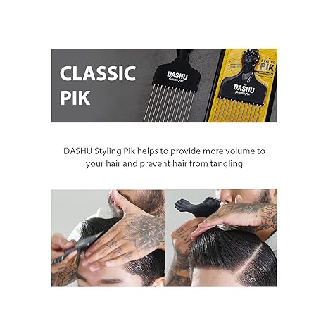 DASHU CLASSIC INCREDIBLE SHINE POMADE 다슈 클래식 인크레더블 샤인 포마드 - Image 8
