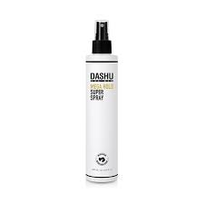 DASHU FOR MEN MEGA HOLD SUPER SPRAY 250ml 다슈 포맨 메가 홀드 슈퍼 스프레이 250ml - Image 3