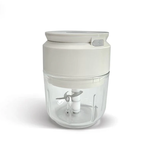 DASONI Cordless Electric Food Chopper 다소니 전동 야채 다지기 - Image 5