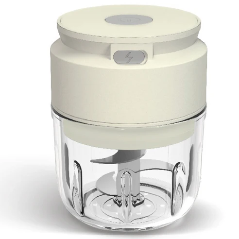 DASONI Cordless Electric Food Chopper 다소니 전동 야채 다지기 - Image 7