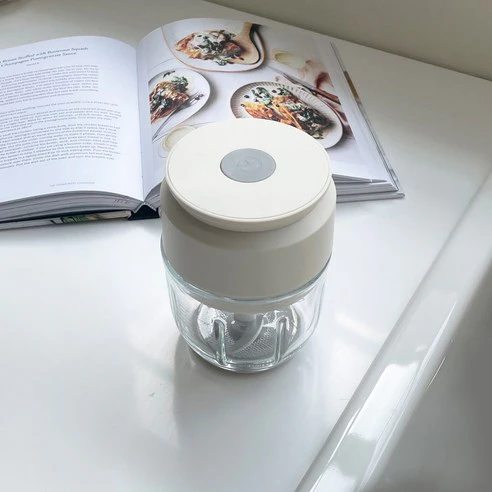 DASONI Cordless Electric Food Chopper 다소니 전동 야채 다지기 - Image 8